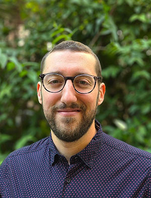 Jeremy Proville